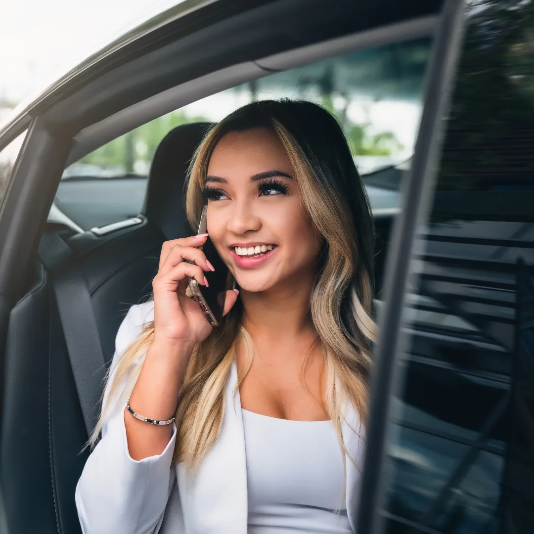 Las Vegas Executive Car Service Kaptyn